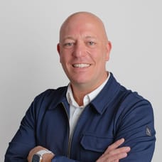 Joris Detrie - NVM Register Makelaar (Directeur)