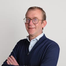 Maarten Verkaaik - NVM Register Makelaar (Directeur)