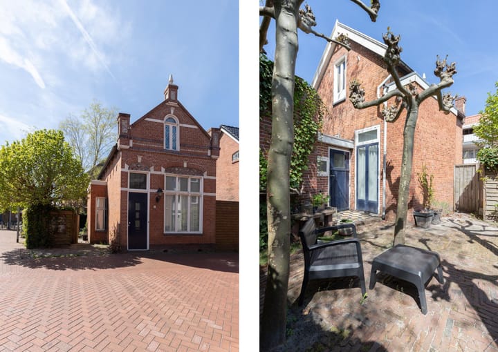 Foto 5 van Vissersdijk 15