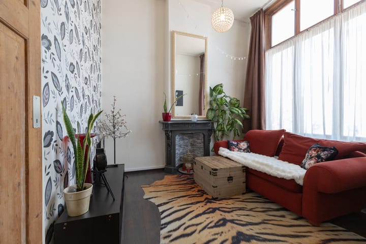 Foto 2 van Vissersdijk 15