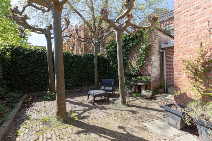 Foto 4 van Vissersdijk 15