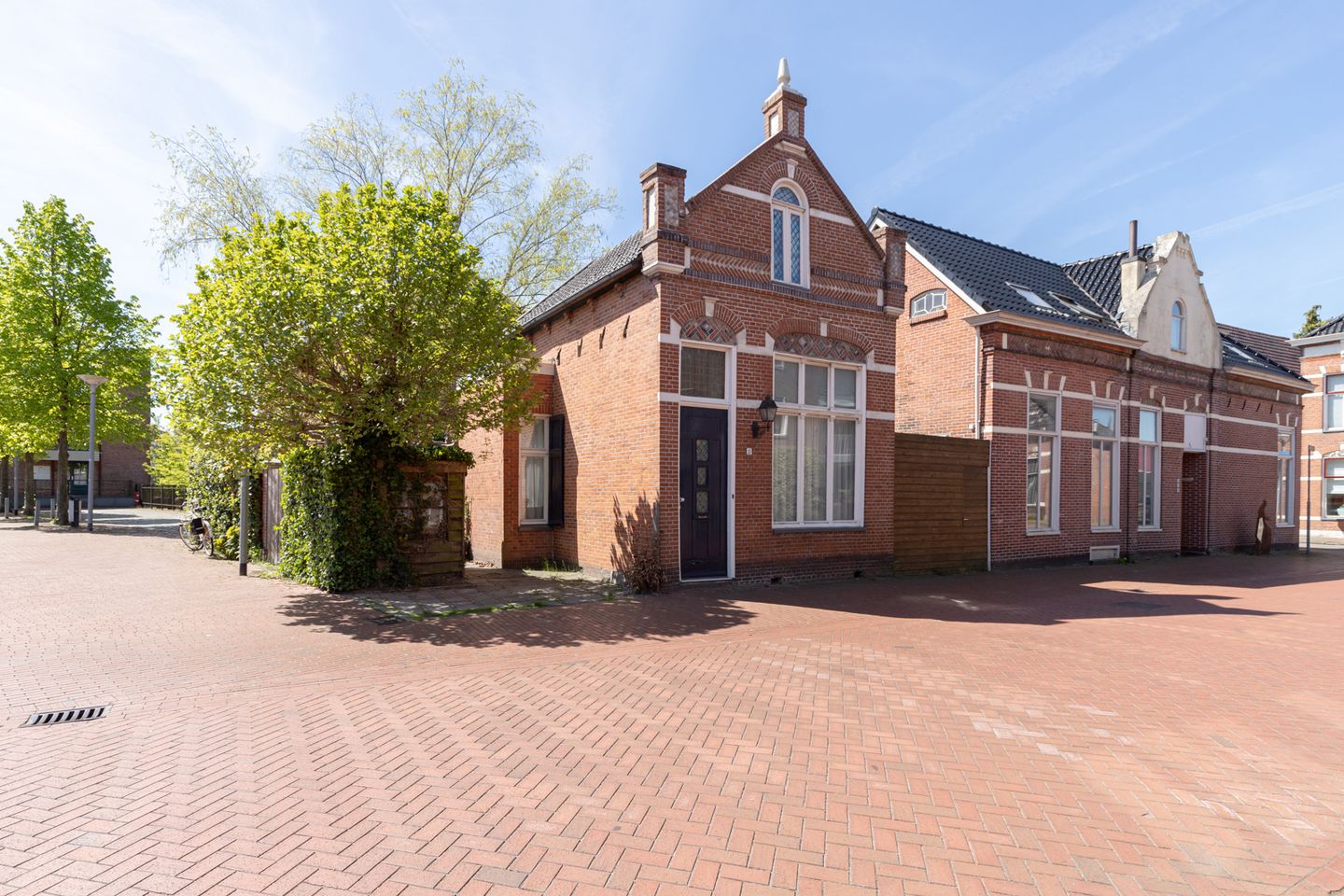 Foto 1 van Vissersdijk 15