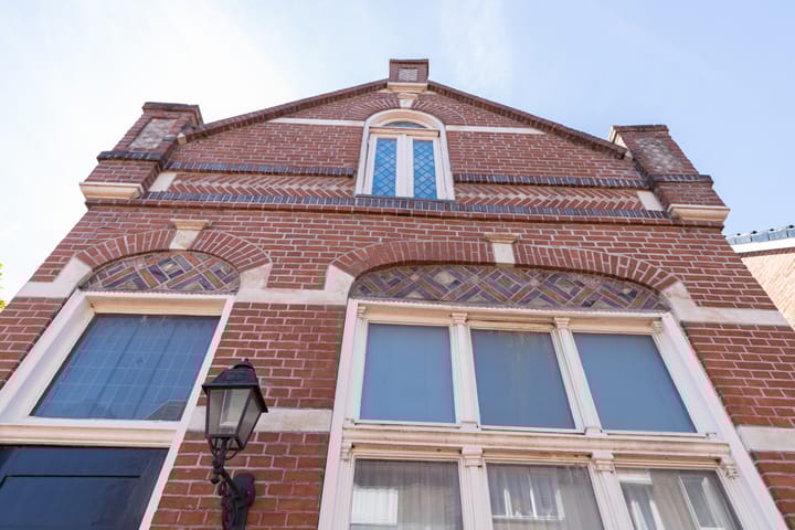 Foto 6 van Vissersdijk 15