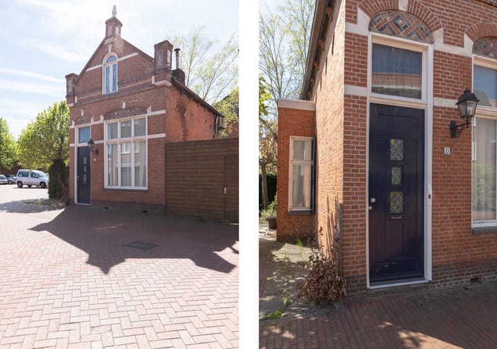 Foto 7 van Vissersdijk 15