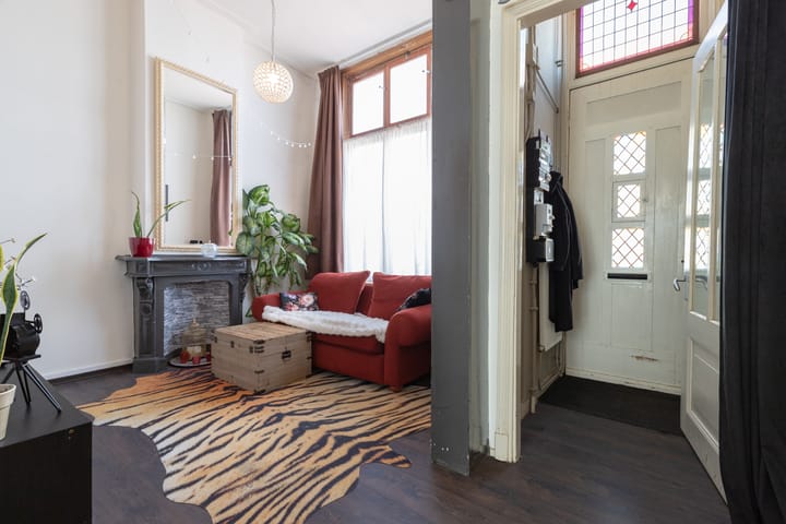 Foto 9 van Vissersdijk 15