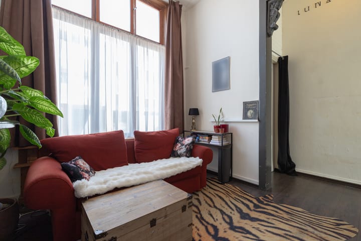 Foto 10 van Vissersdijk 15