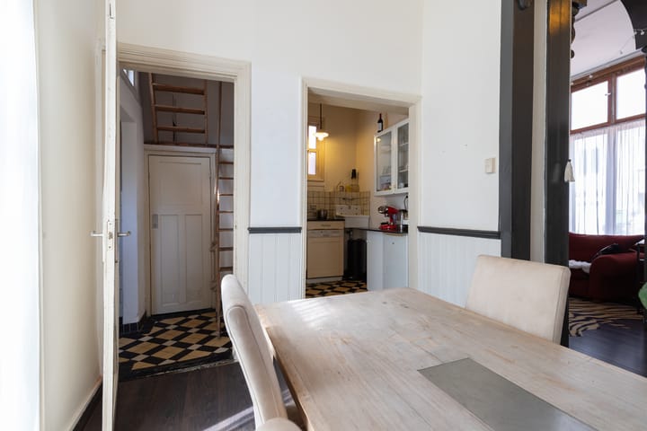 Foto 16 van Vissersdijk 15