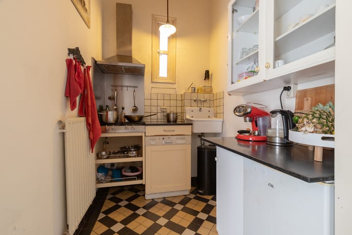 Foto 17 van Vissersdijk 15