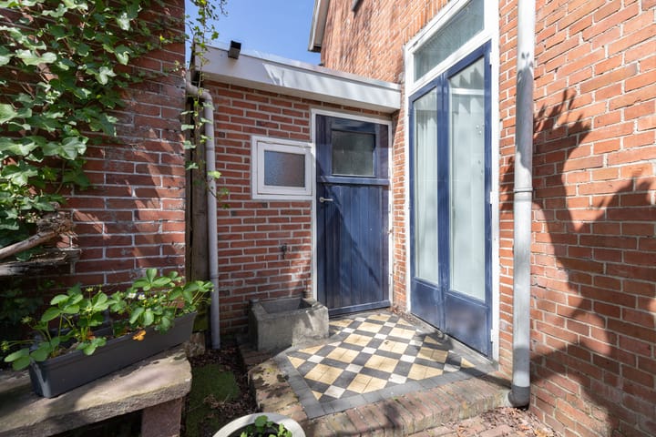 Foto 23 van Vissersdijk 15