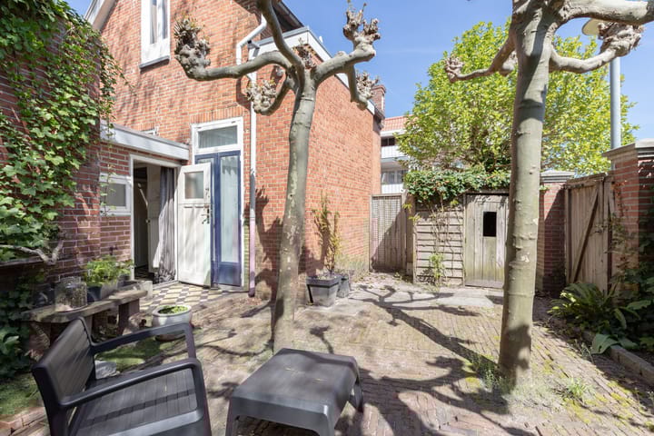 Foto 24 van Vissersdijk 15