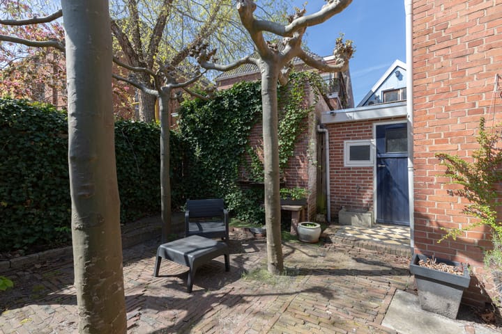 Foto 25 van Vissersdijk 15