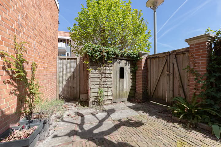 Foto 27 van Vissersdijk 15