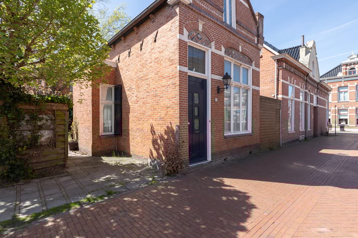 Foto 28 van Vissersdijk 15