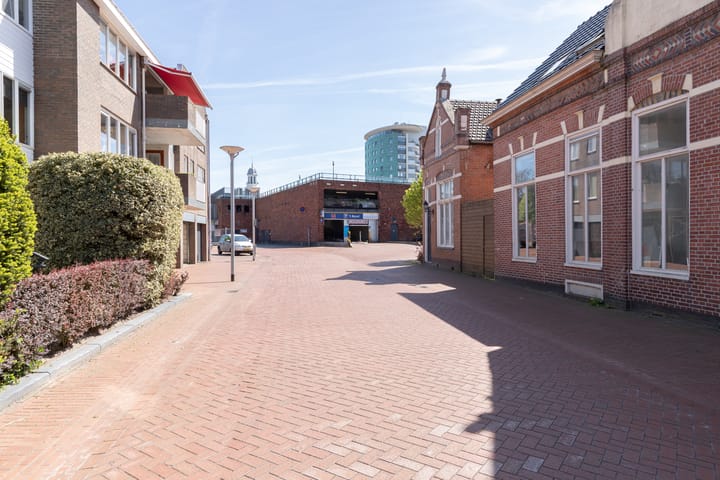 Foto 30 van Vissersdijk 15