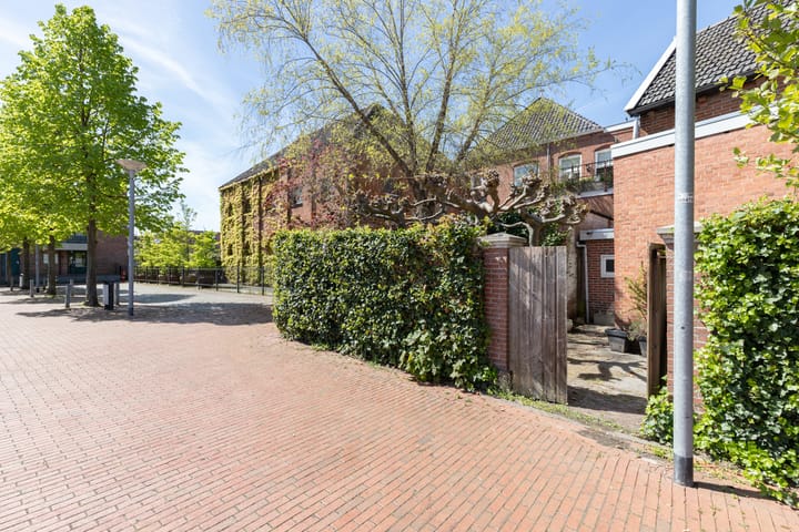 Foto 31 van Vissersdijk 15