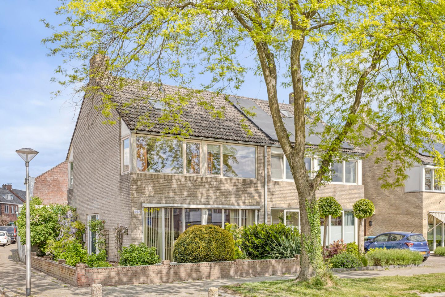 Foto 1 van Brinkstraat 265