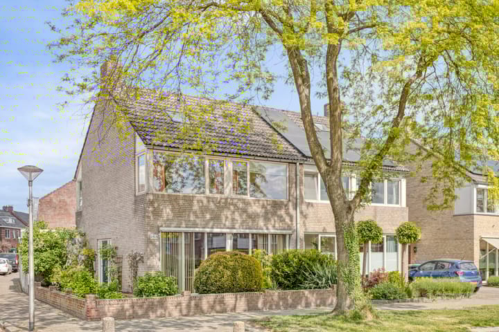 Foto 1 van Brinkstraat 265