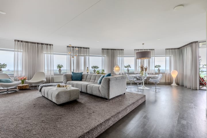 Foto 3 van Delftse Jaagpad 38