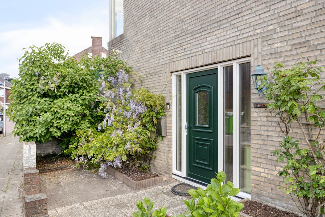 Foto 7 van Brinkstraat 265