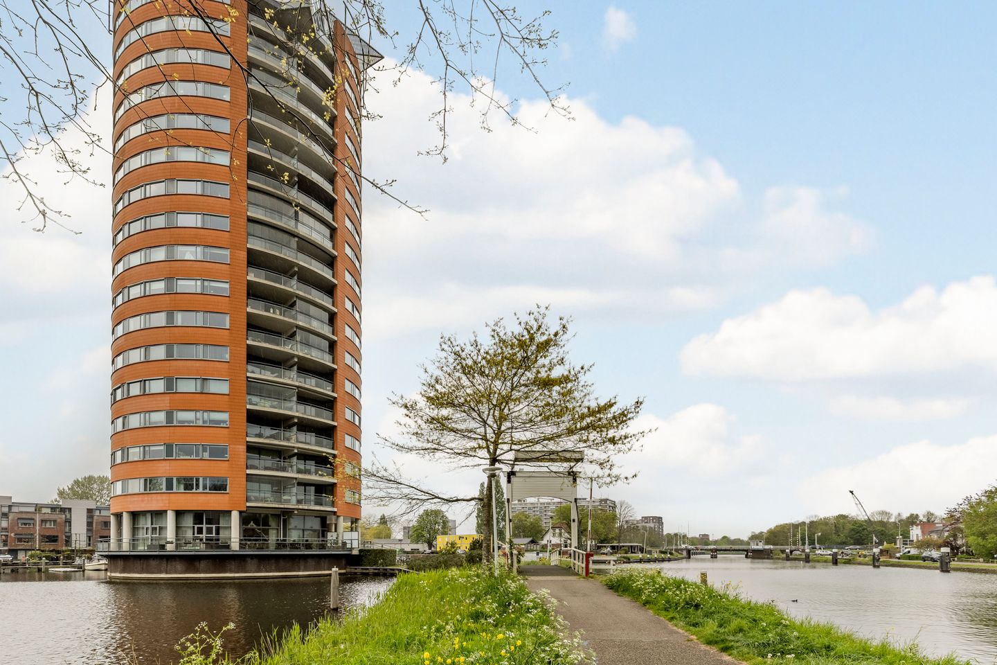 Foto 4 van Delftse Jaagpad 38