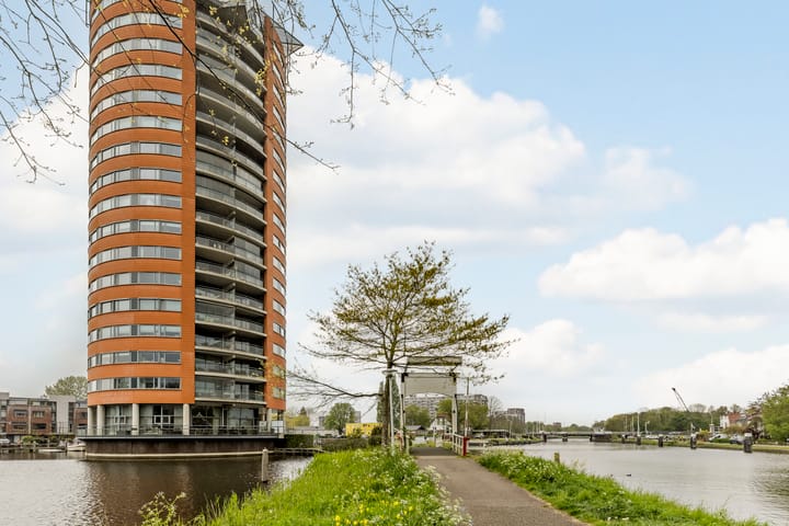 Foto 4 van Delftse Jaagpad 38