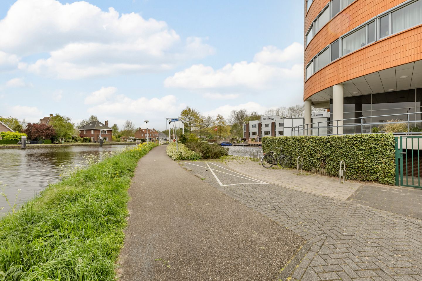 Foto 5 van Delftse Jaagpad 38