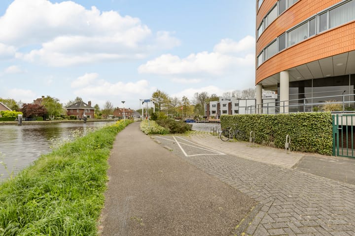 Foto 5 van Delftse Jaagpad 38