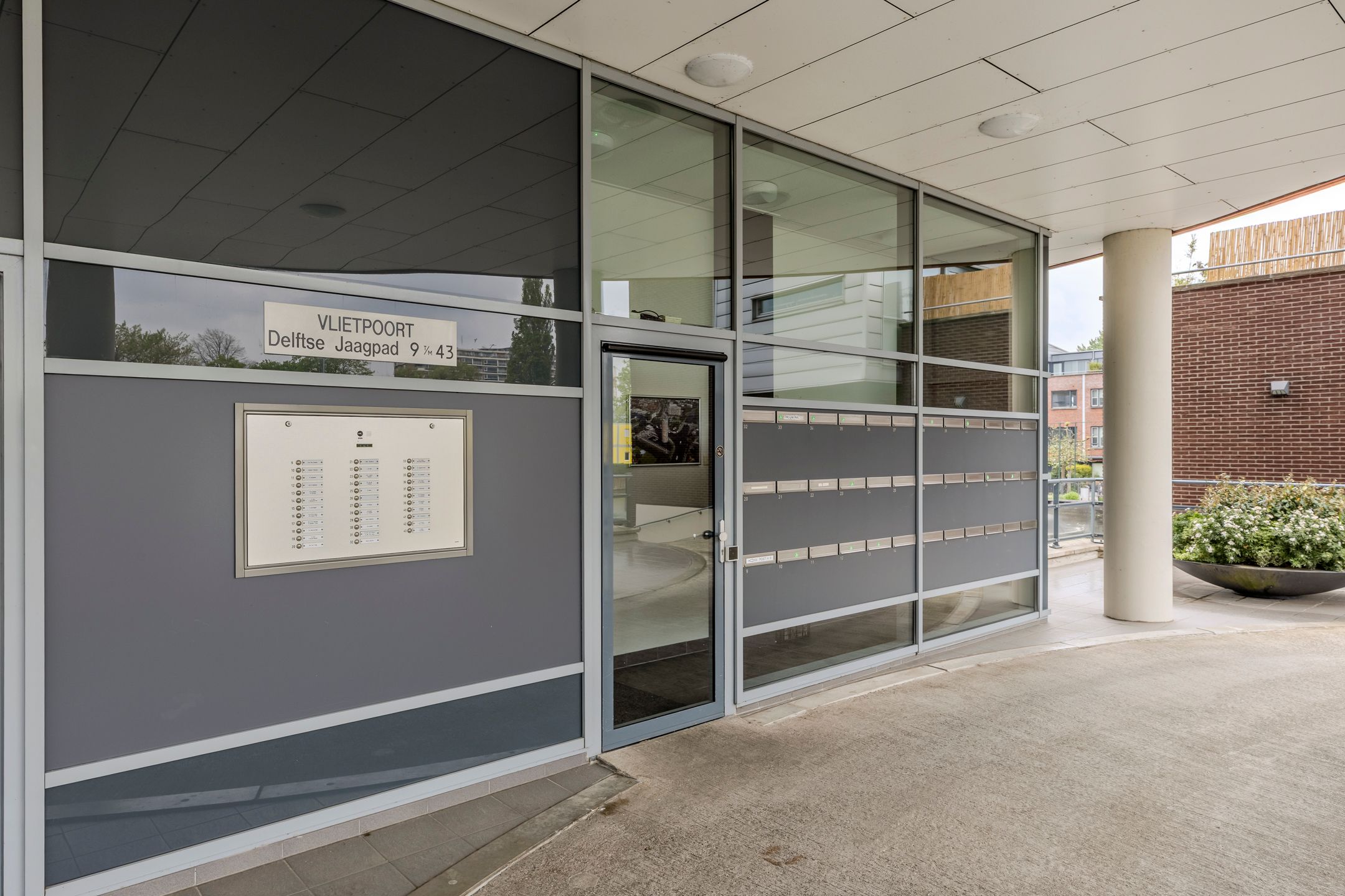 Foto 6 van Delftse Jaagpad 38