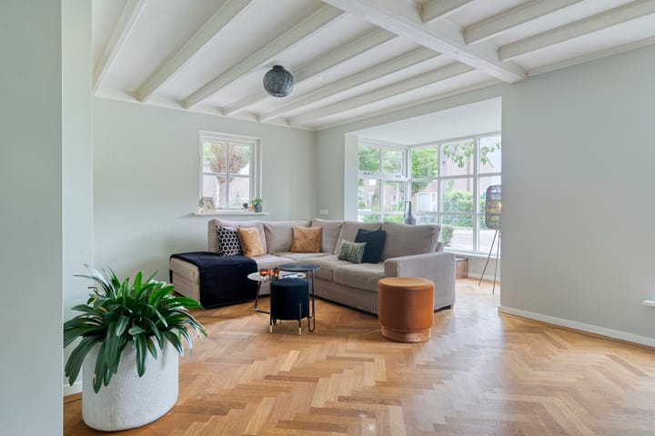 Foto 7 van Sint Annatroonstraat 19