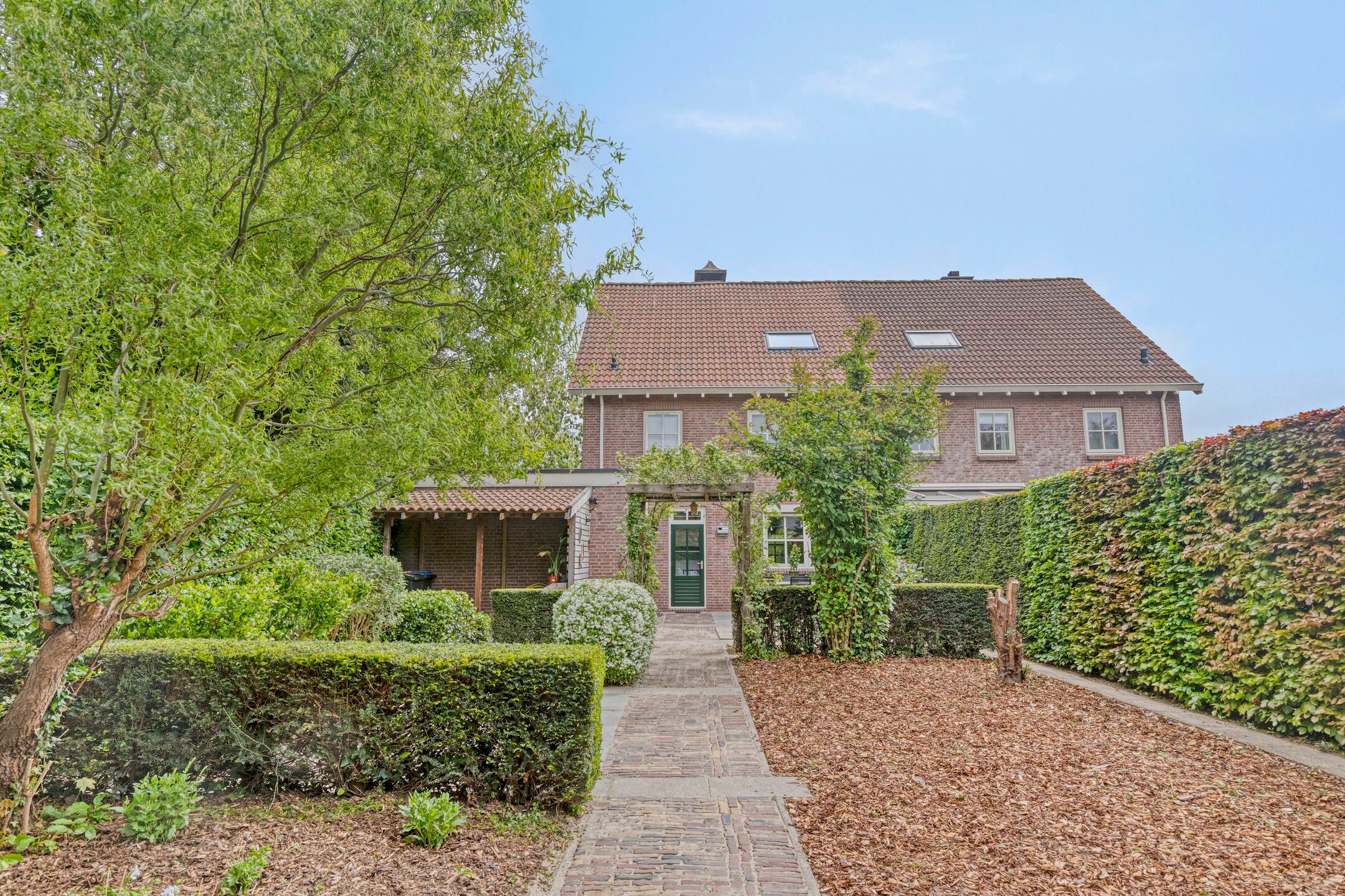 Foto 3 van Sint Annatroonstraat 19