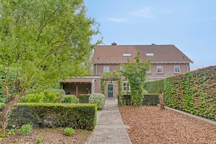 Foto 3 van Sint Annatroonstraat 19