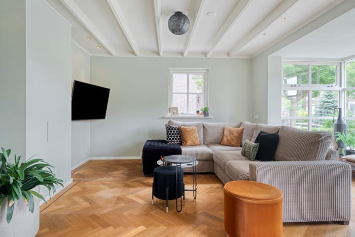 Foto 8 van Sint Annatroonstraat 19