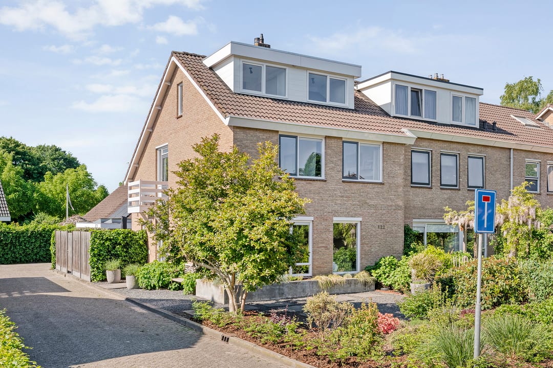 Photo 1 of Reigerstraat 122