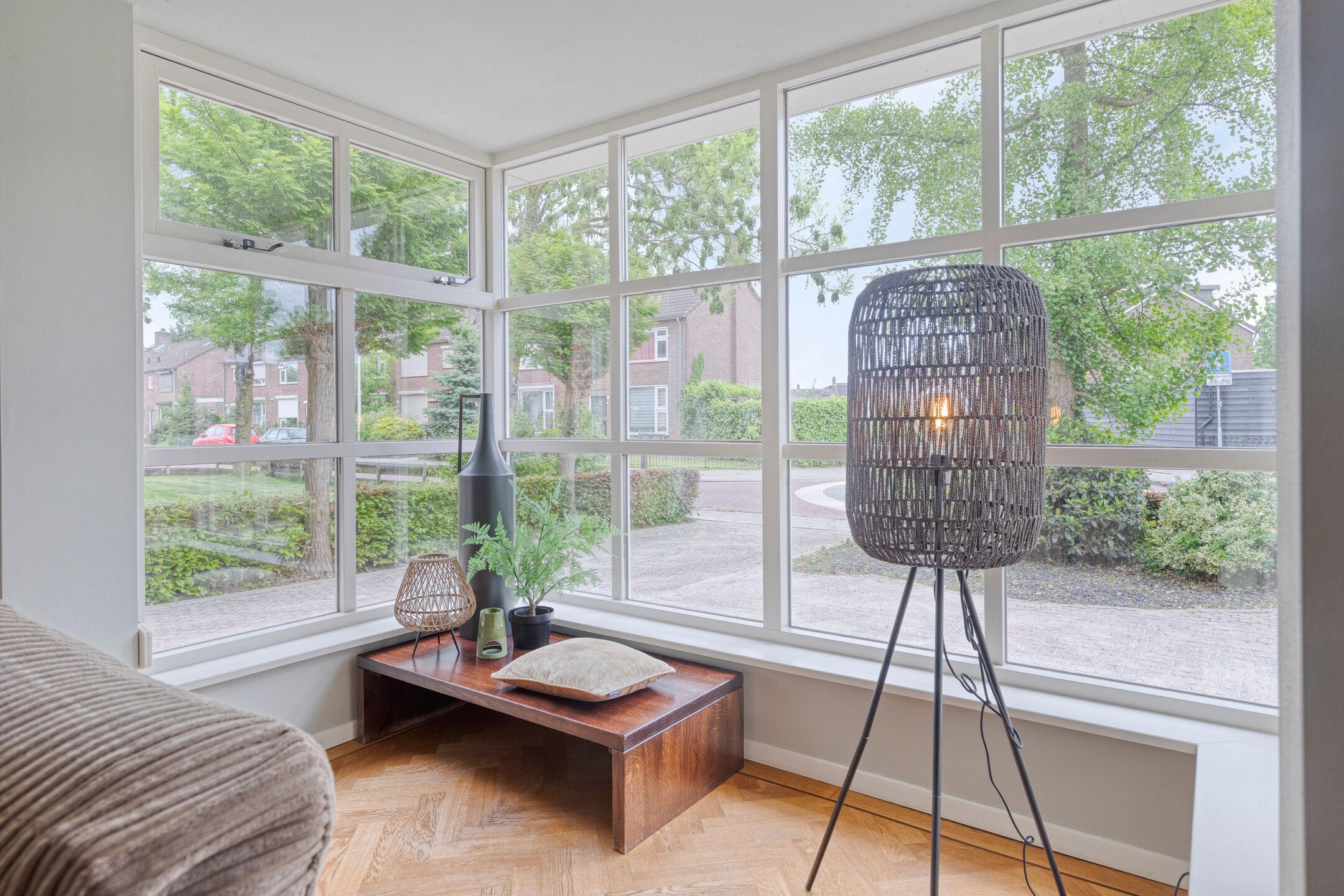 Foto 9 van Sint Annatroonstraat 19