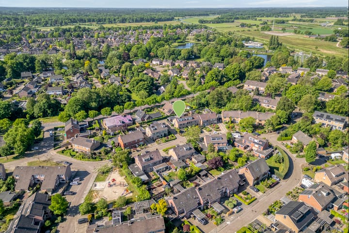 Foto 2 van Reigerstraat 122