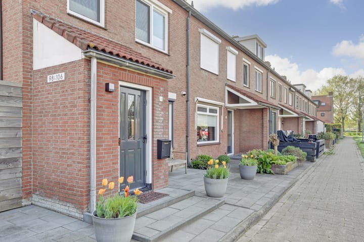 Foto 5 van Hoefblad 106