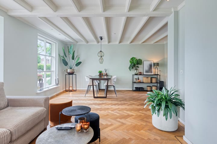 Foto 2 van Sint Annatroonstraat 19