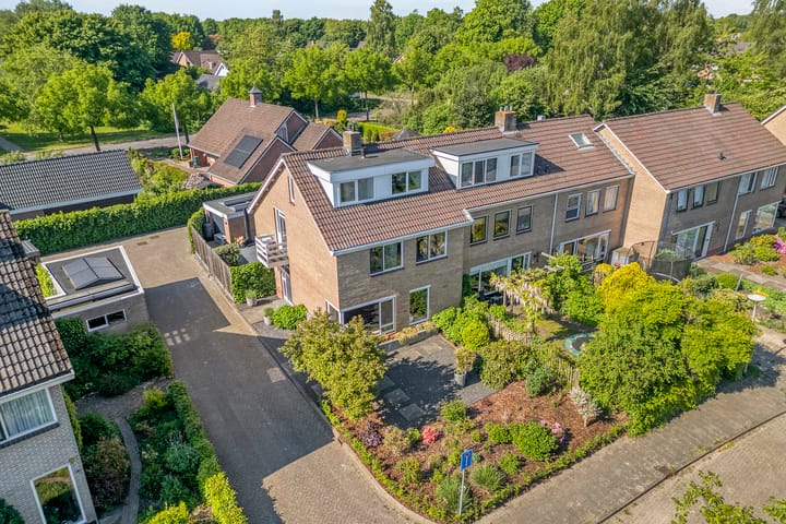 Foto 3 van Reigerstraat 122