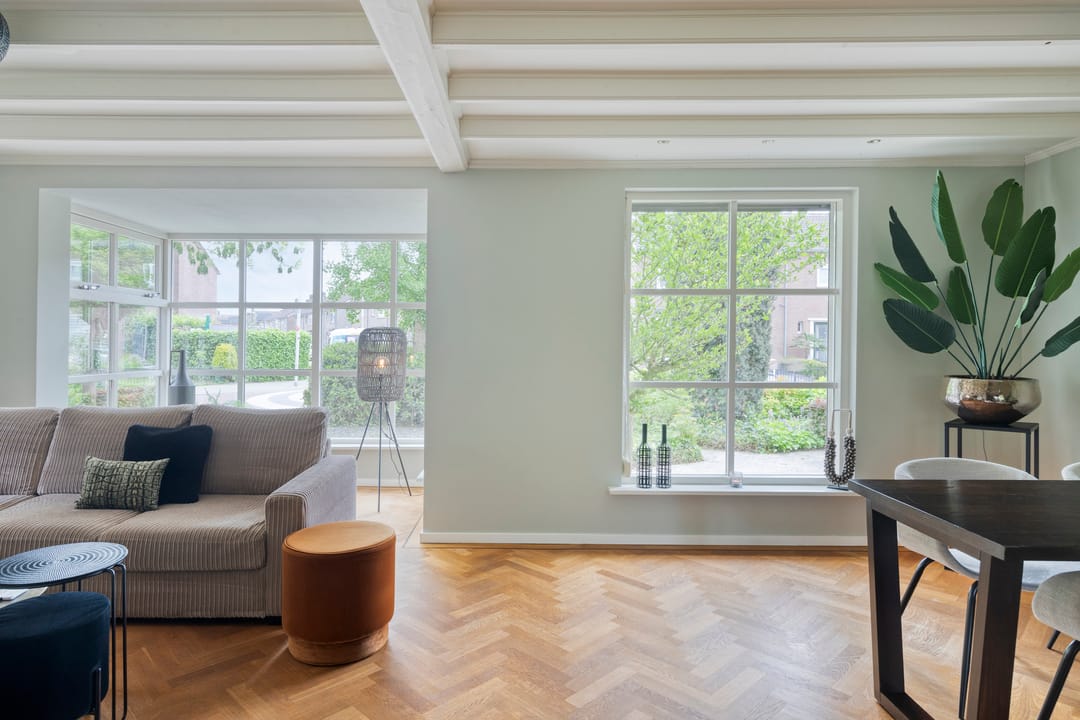 Foto 11 van Sint Annatroonstraat 19