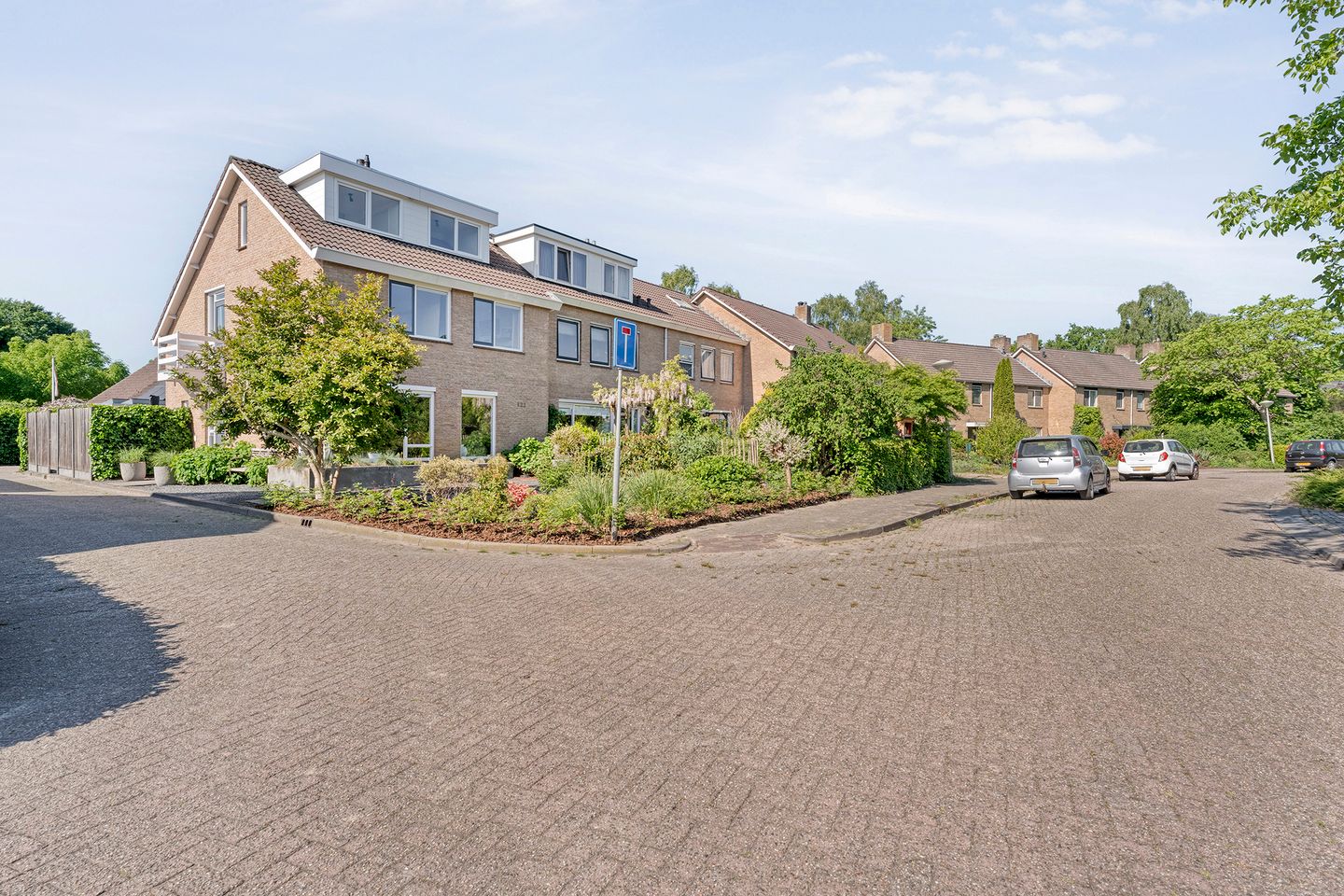 Photo 5 of Reigerstraat 122