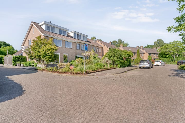 Foto 5 van Reigerstraat 122