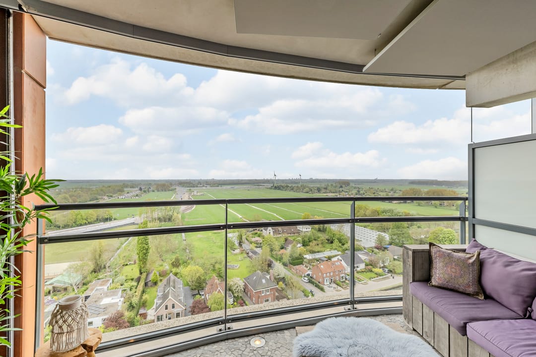 Foto 31 van Delftse Jaagpad 38