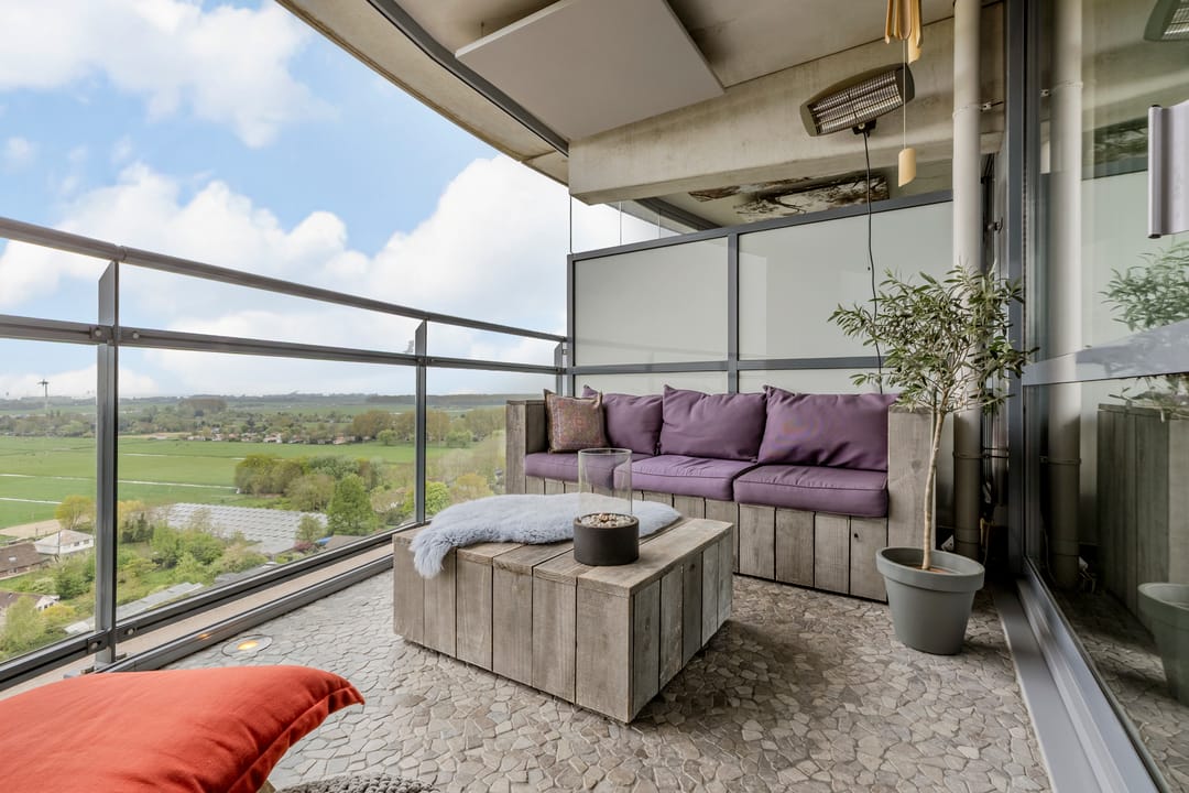 Foto 32 van Delftse Jaagpad 38