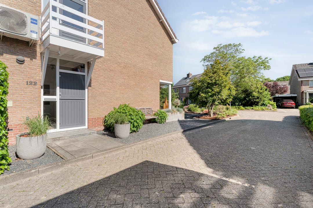 Photo 8 of Reigerstraat 122