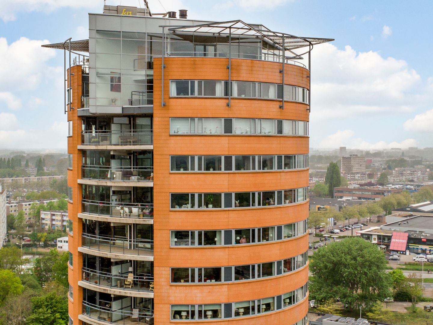 Foto 34 van Delftse Jaagpad 38