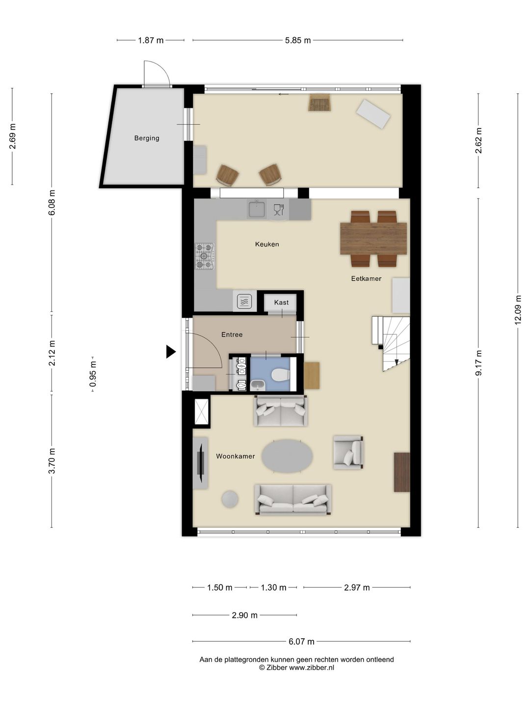 Foto 38 van Brinkstraat 265