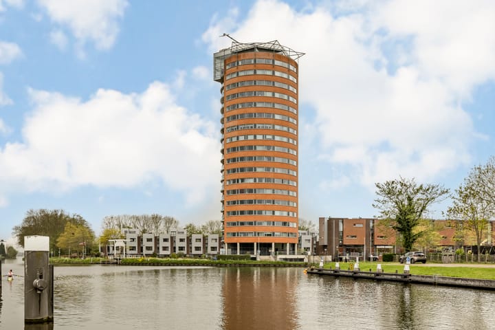 Foto 37 van Delftse Jaagpad 38