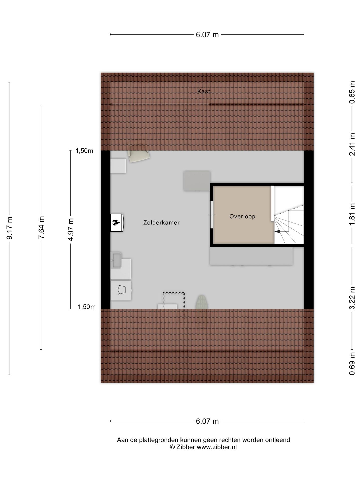 Foto 40 van Brinkstraat 265