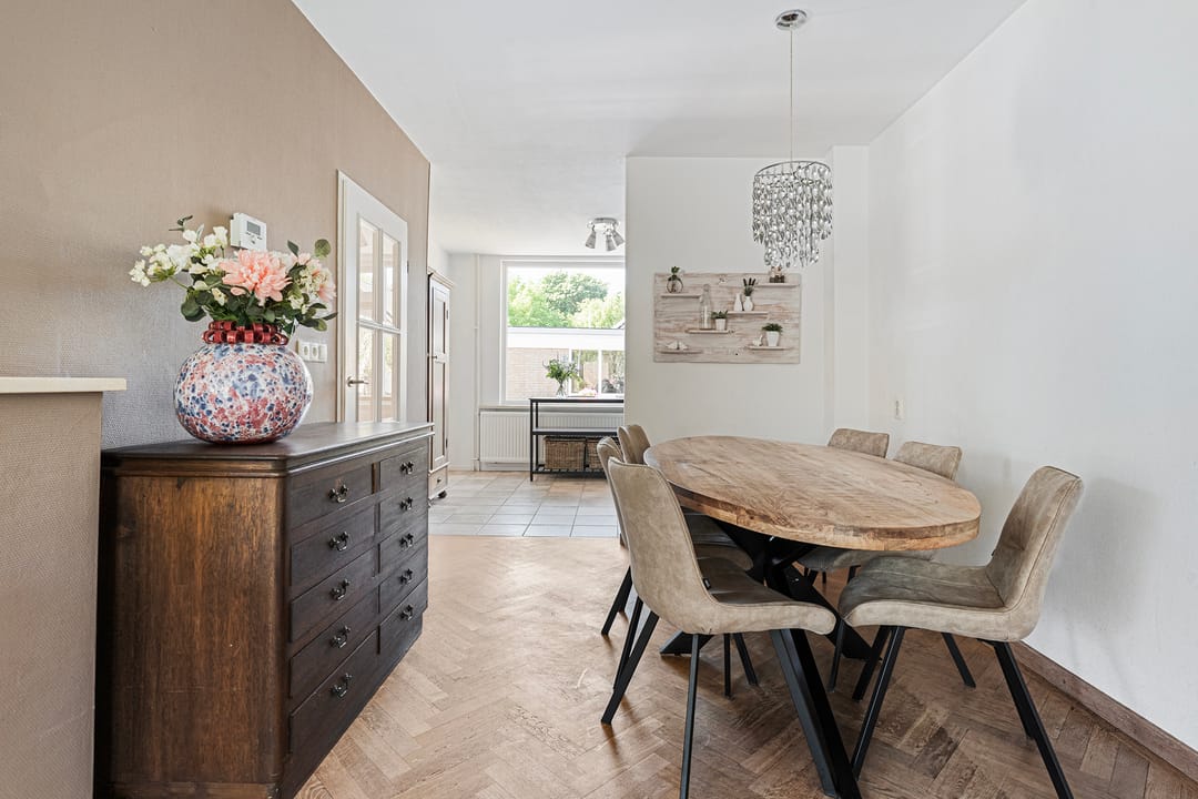 Photo 13 of Reigerstraat 122