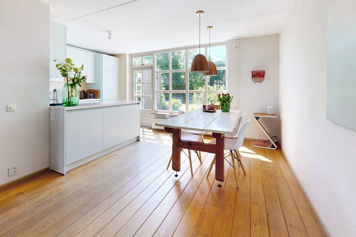 Foto 3 van Cees van Gendlaan 5